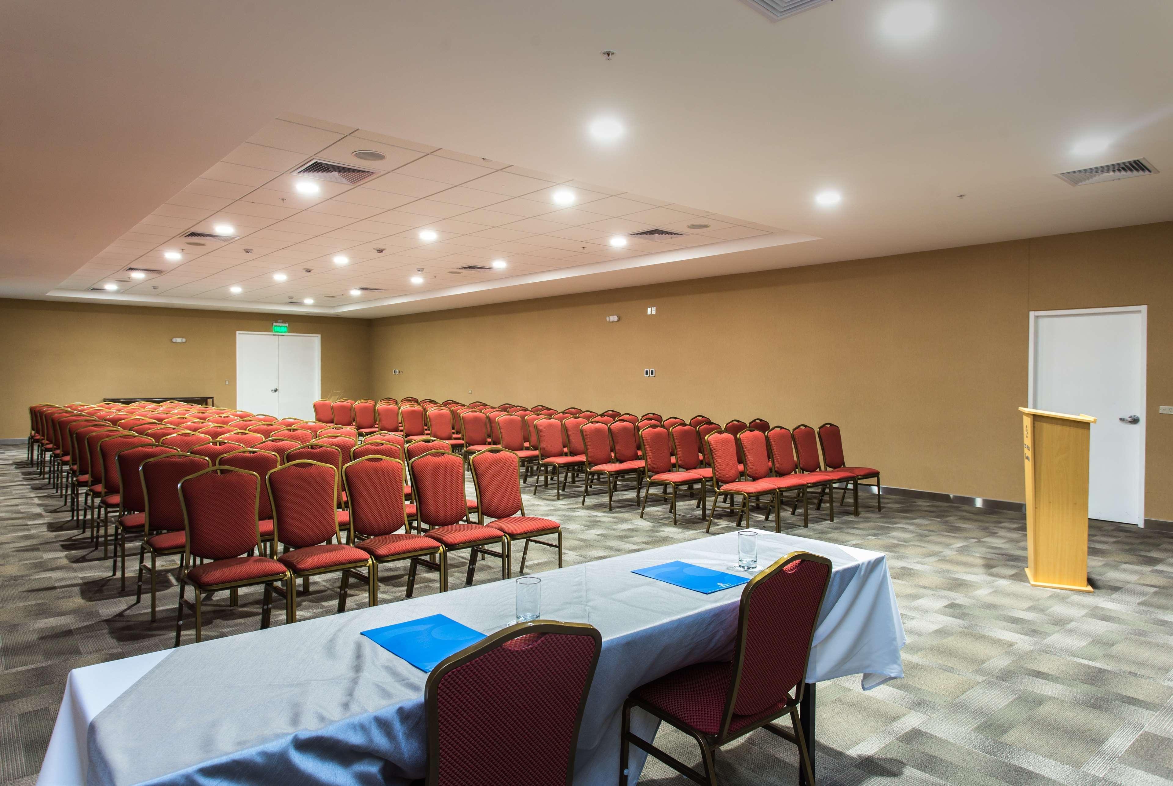 Wyndham Costa Del Sol Tumbes Hotel Luaran gambar