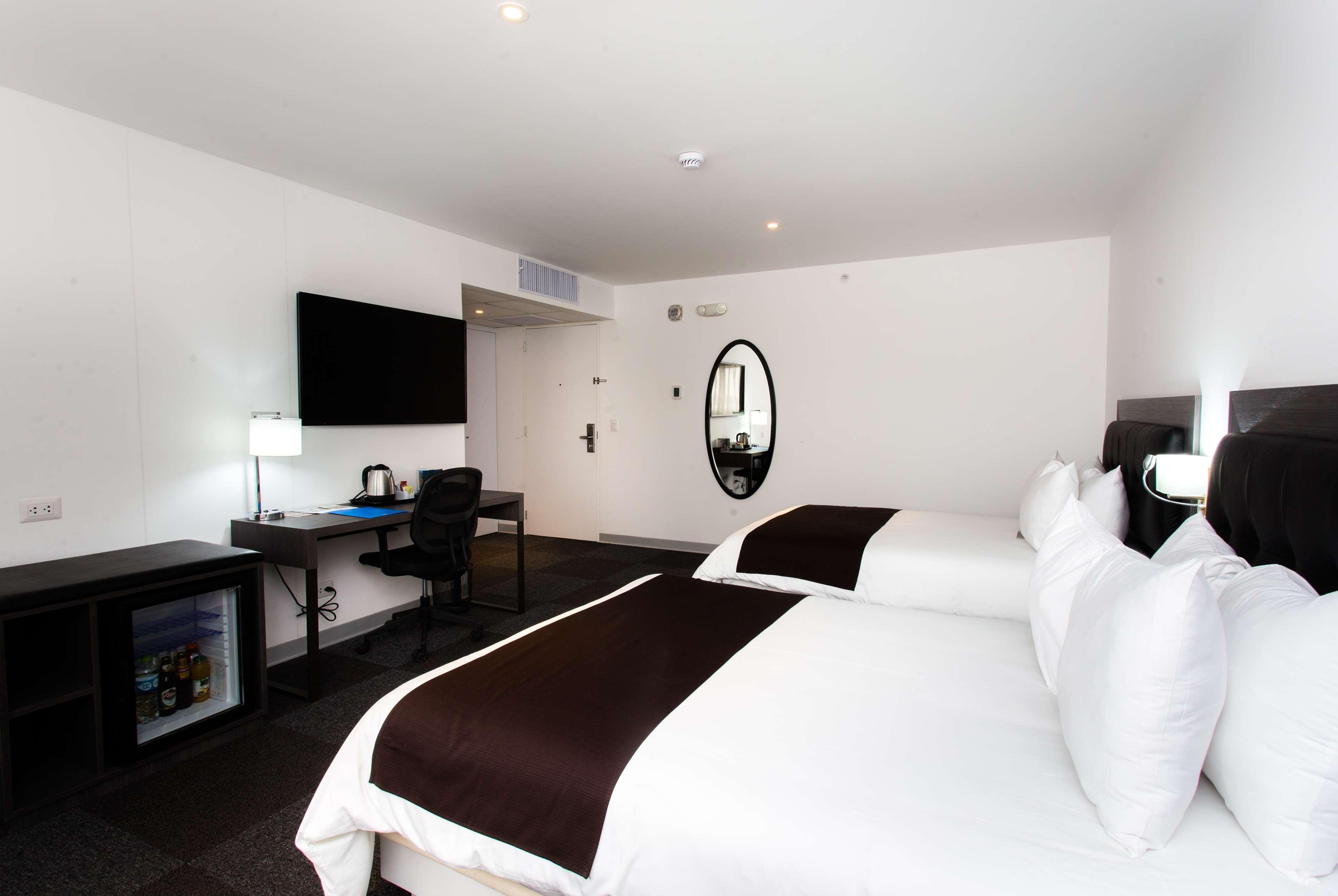 Wyndham Costa Del Sol Tumbes Hotel Luaran gambar