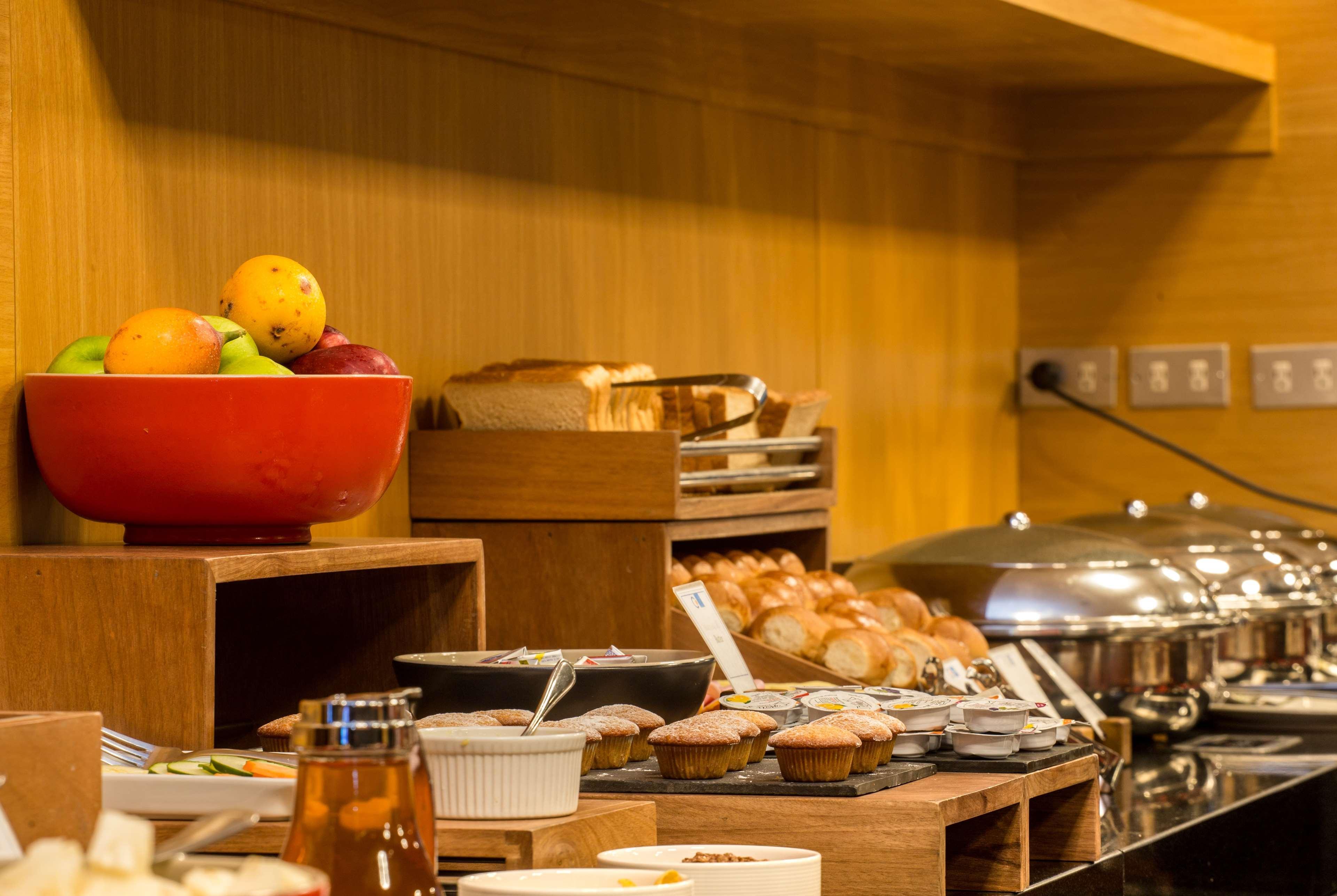 Wyndham Costa Del Sol Tumbes Hotel Luaran gambar