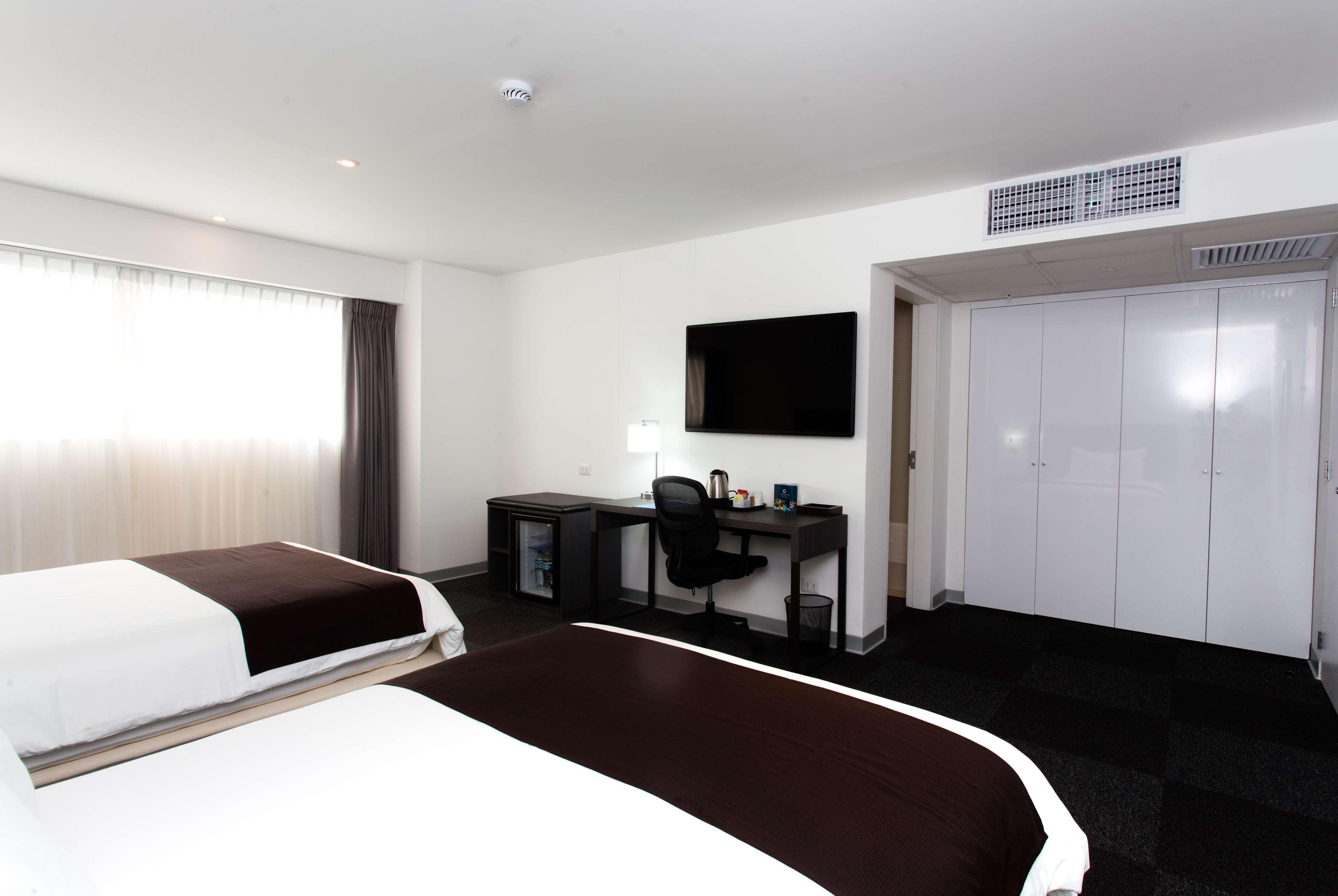 Wyndham Costa Del Sol Tumbes Hotel Luaran gambar