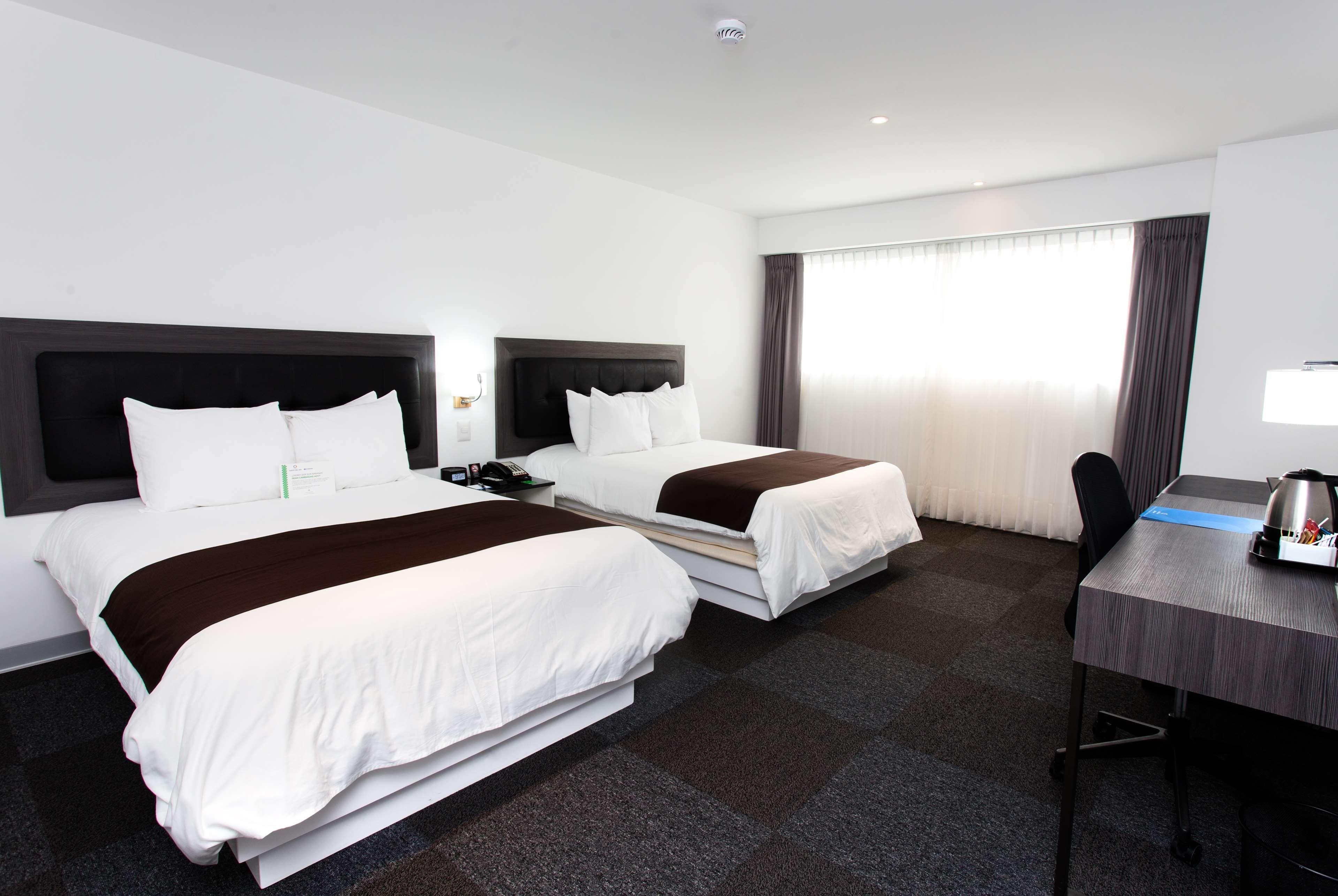 Wyndham Costa Del Sol Tumbes Hotel Luaran gambar