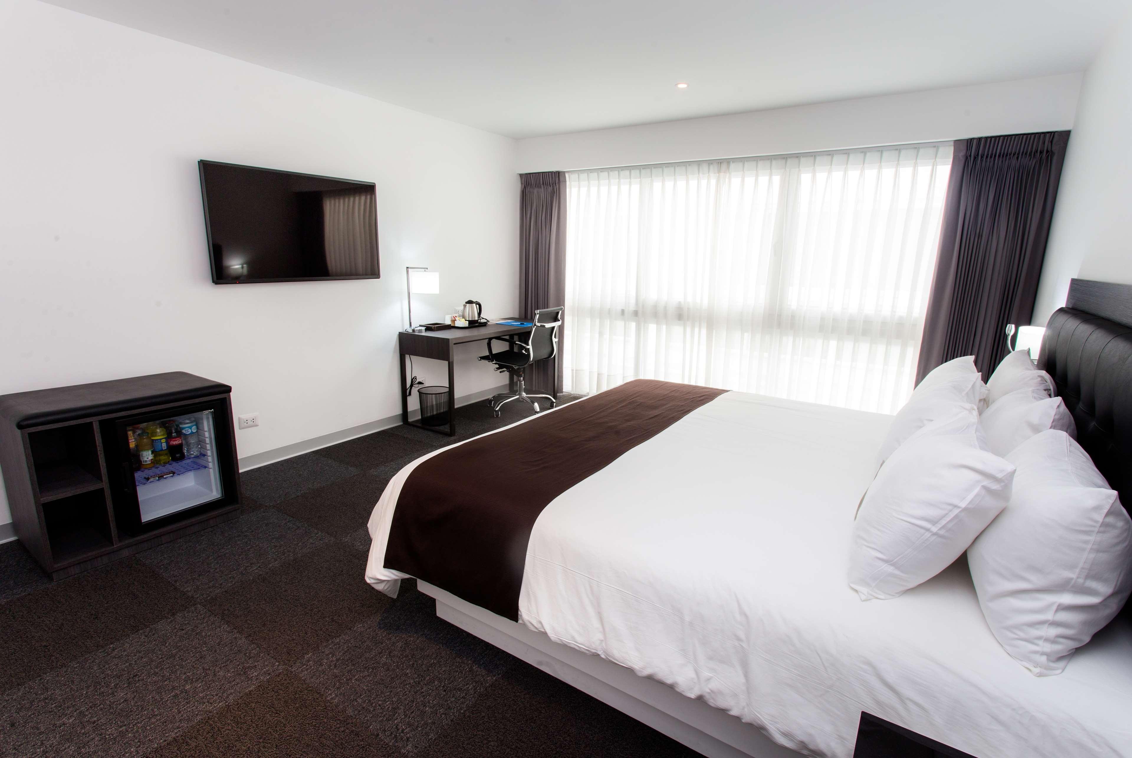 Wyndham Costa Del Sol Tumbes Hotel Luaran gambar