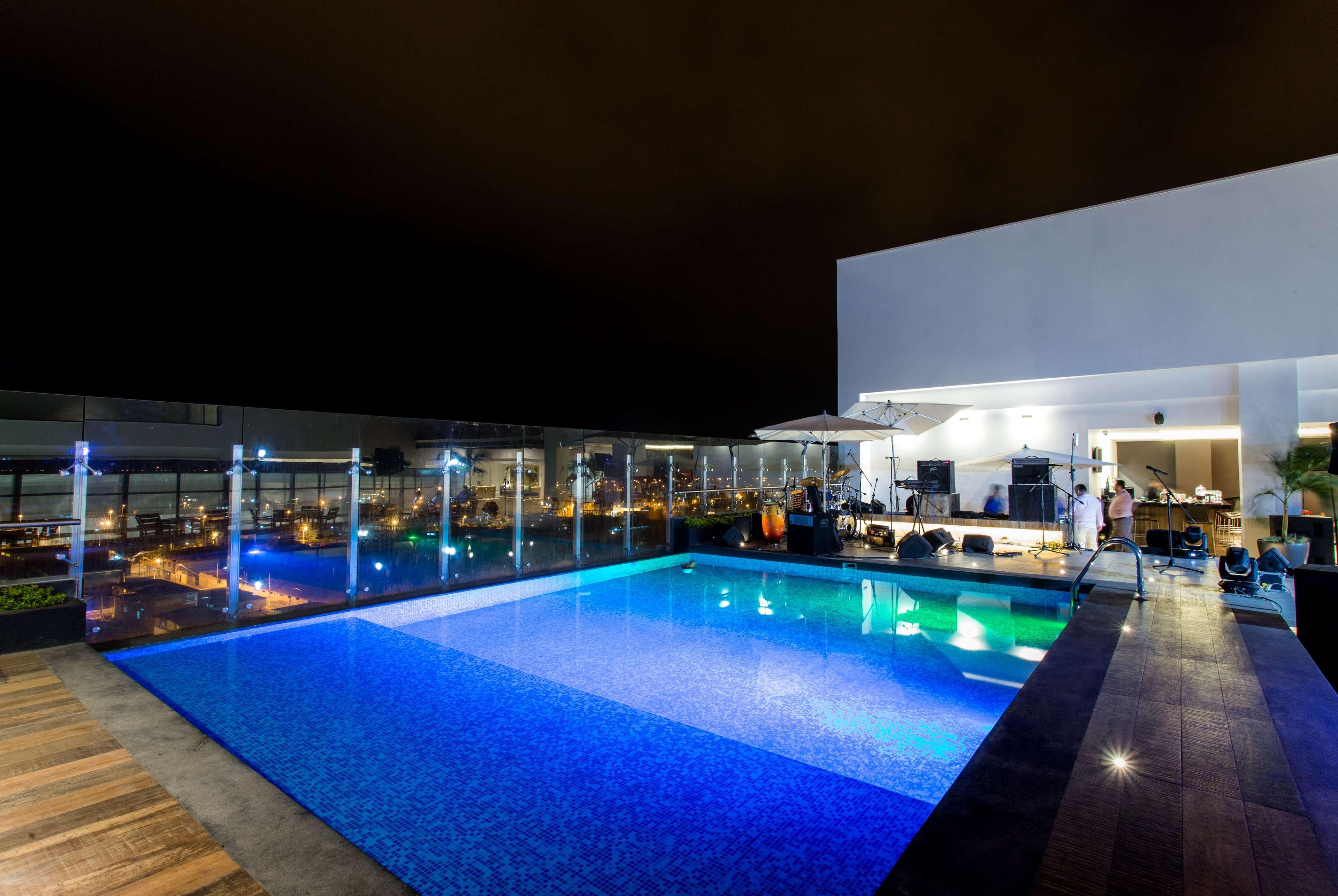Wyndham Costa Del Sol Tumbes Hotel Luaran gambar