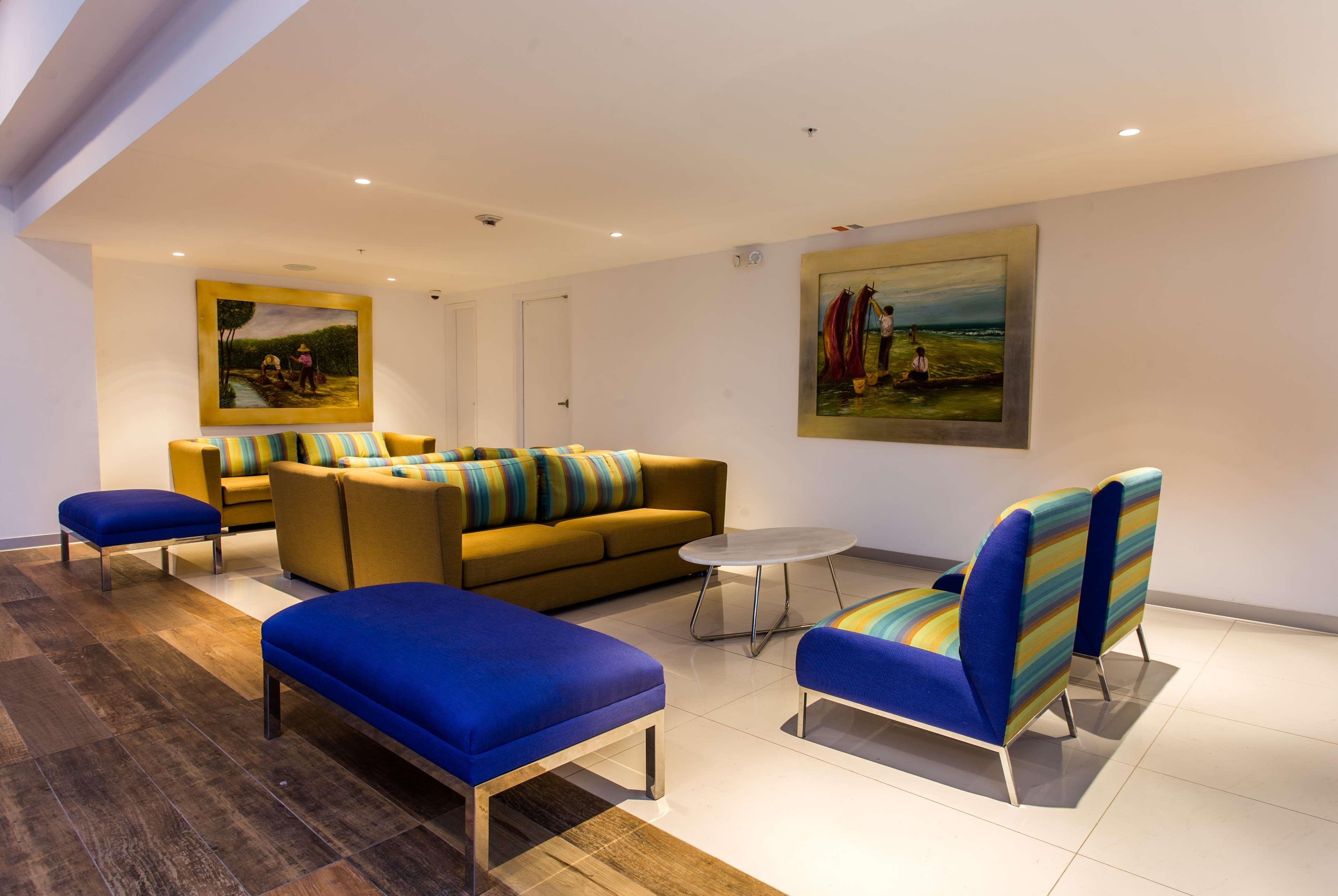 Wyndham Costa Del Sol Tumbes Hotel Luaran gambar