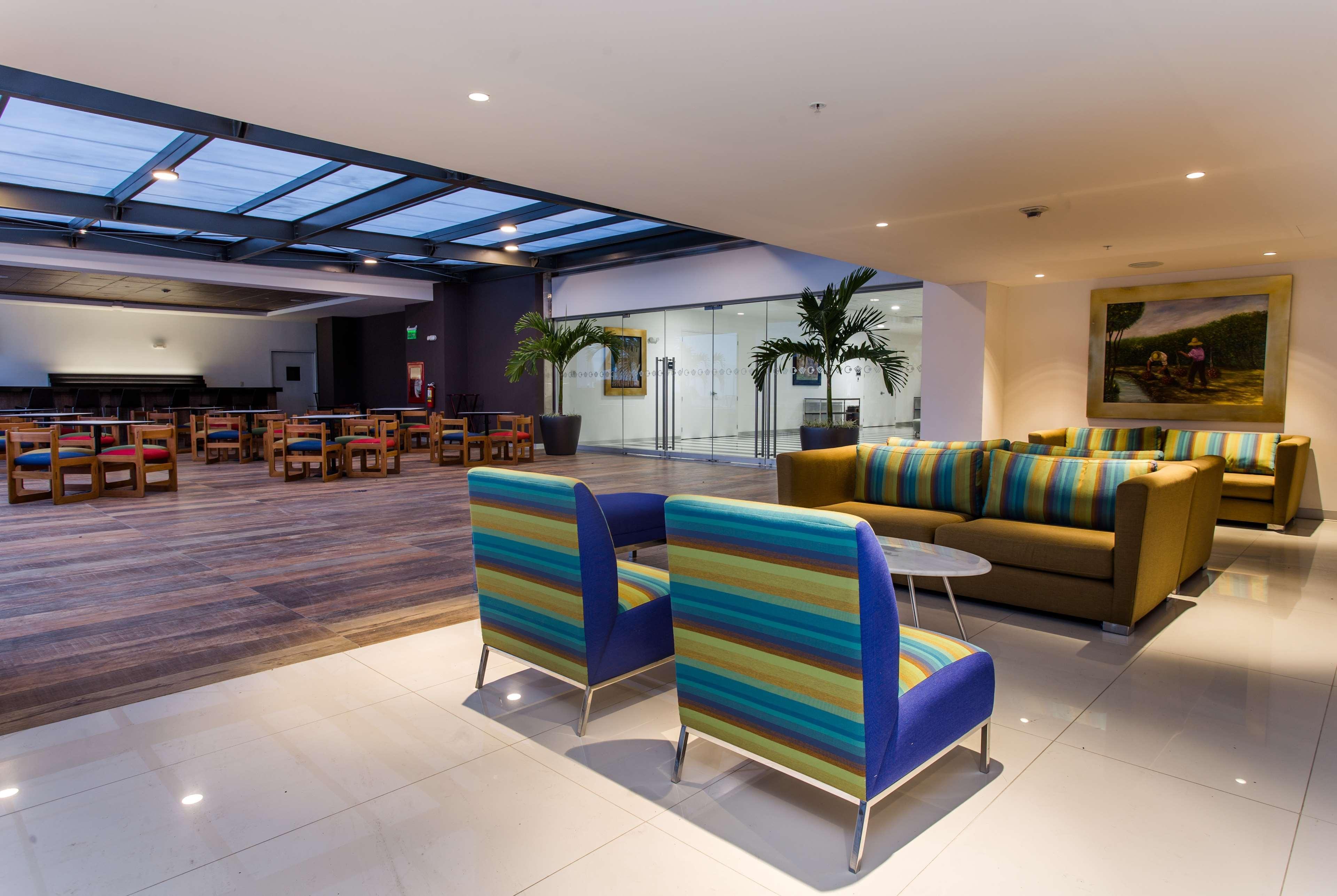 Wyndham Costa Del Sol Tumbes Hotel Luaran gambar