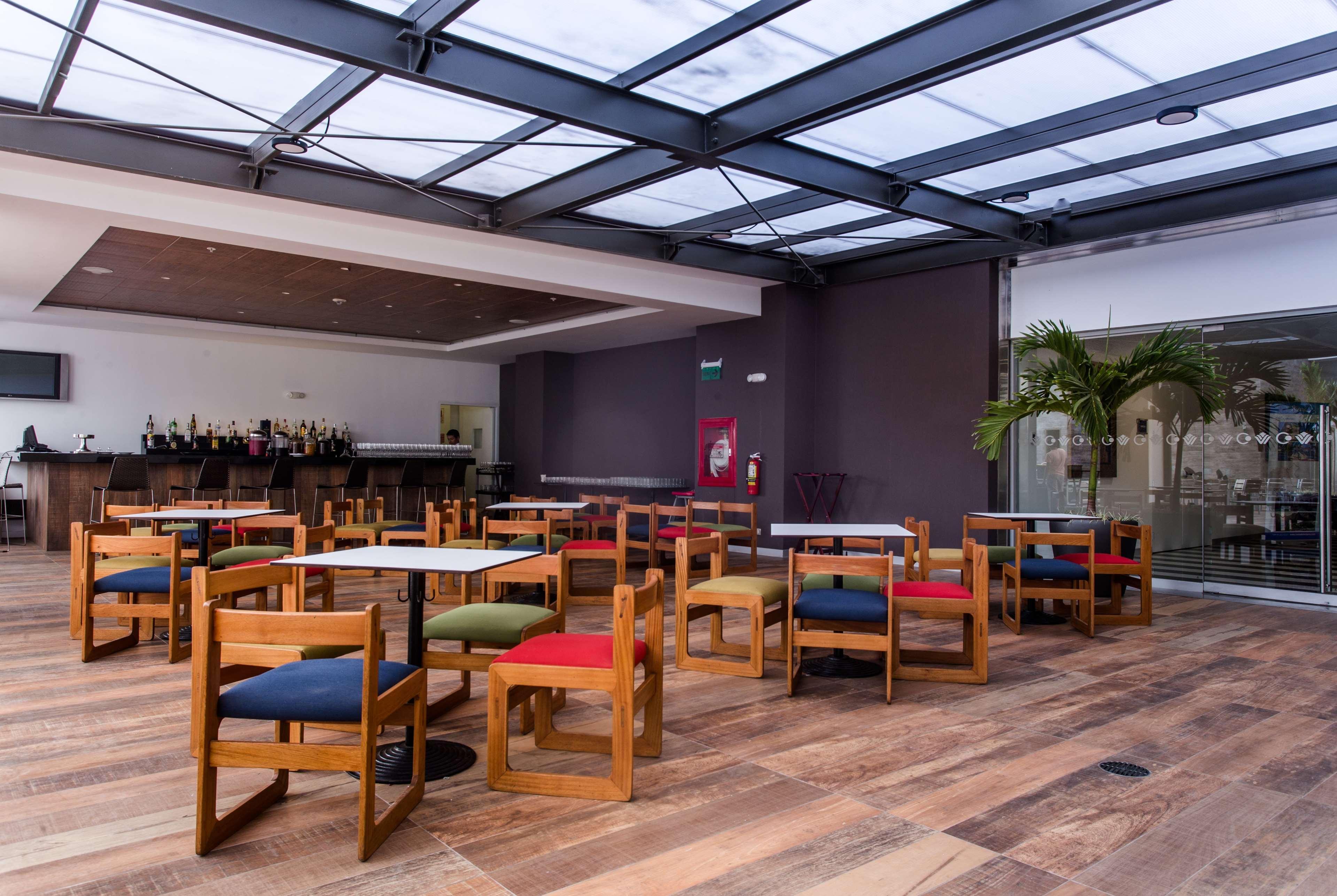 Wyndham Costa Del Sol Tumbes Hotel Luaran gambar