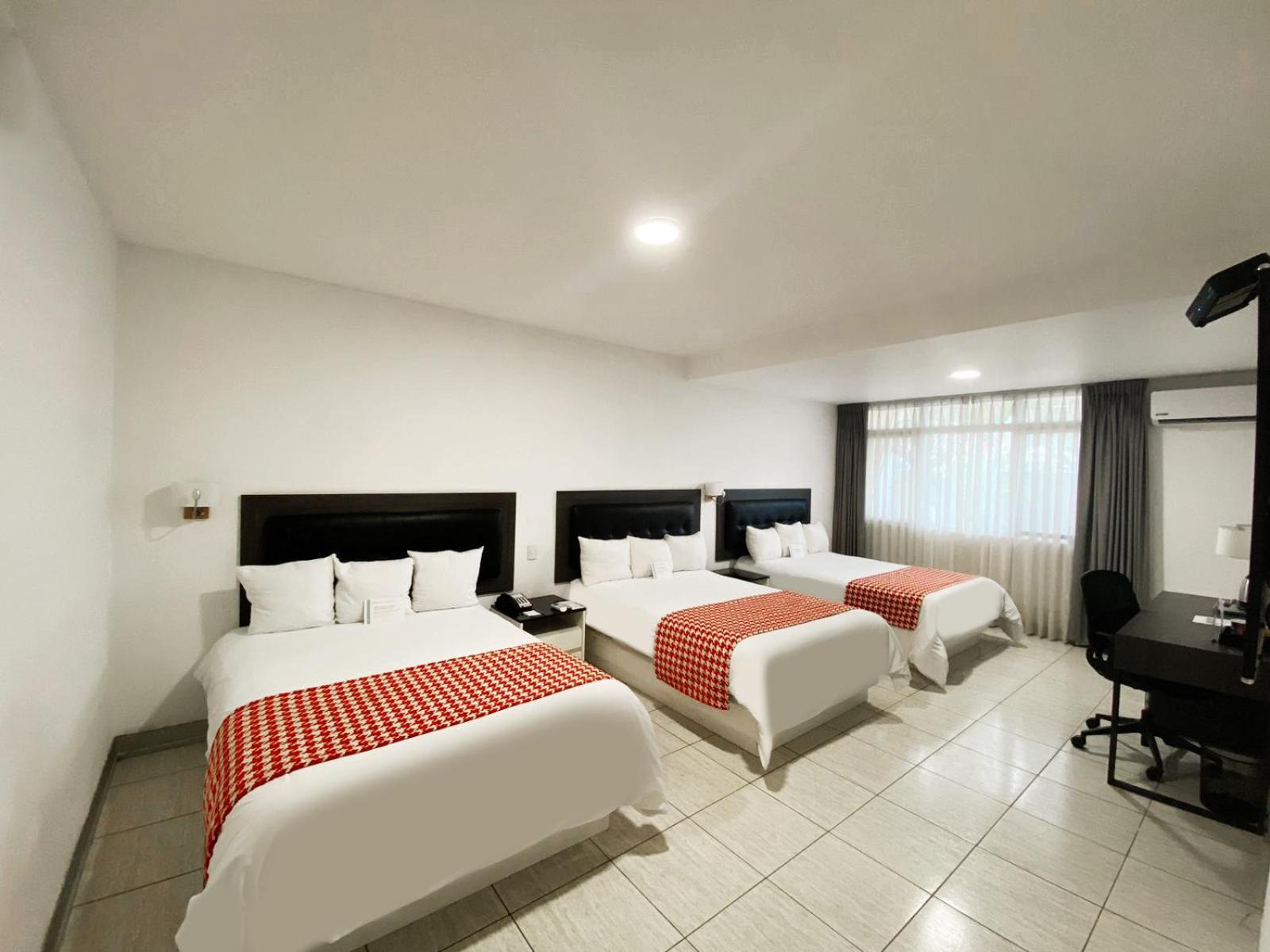 Wyndham Costa Del Sol Tumbes Hotel Luaran gambar