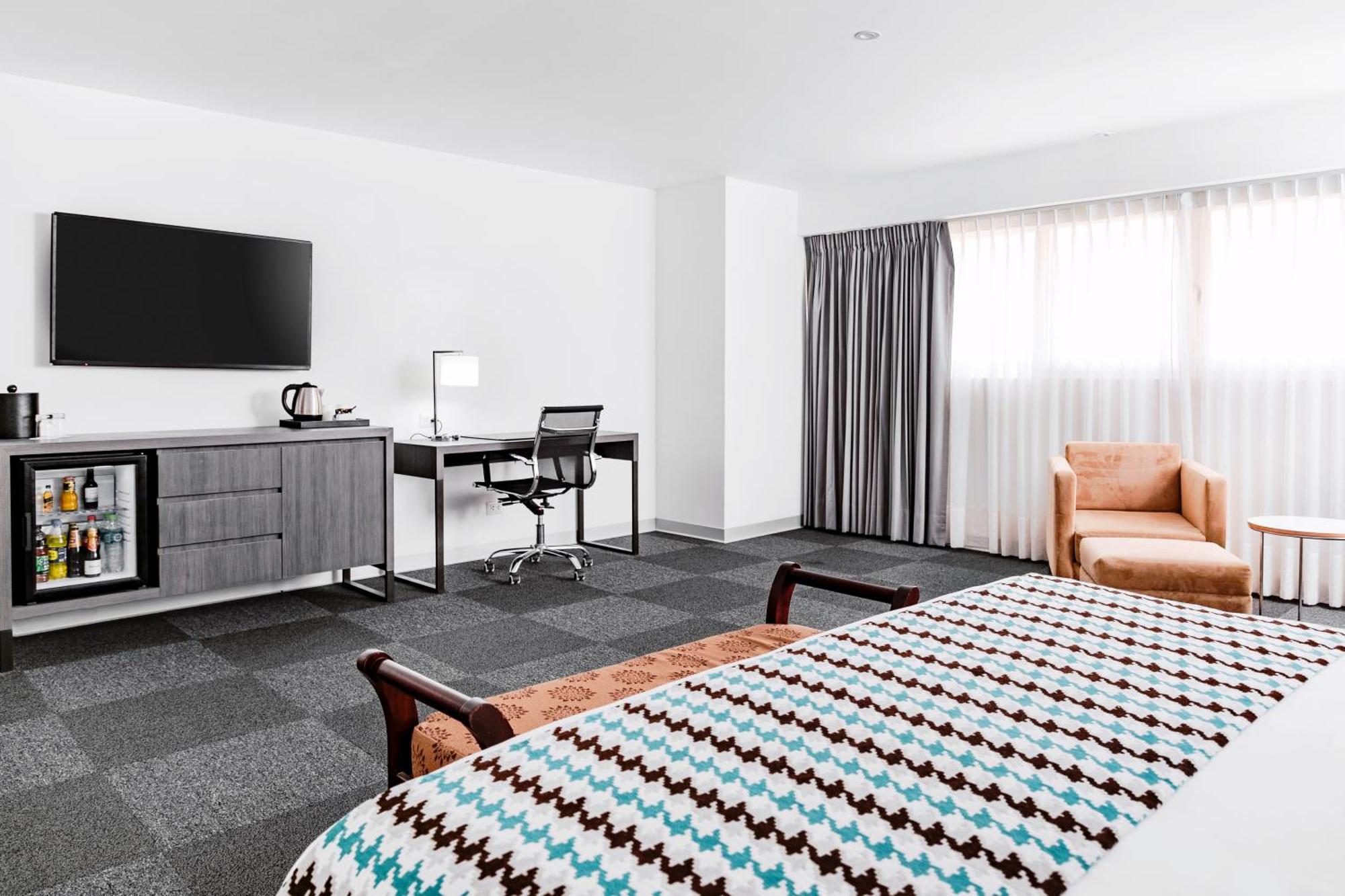 Wyndham Costa Del Sol Tumbes Hotel Luaran gambar