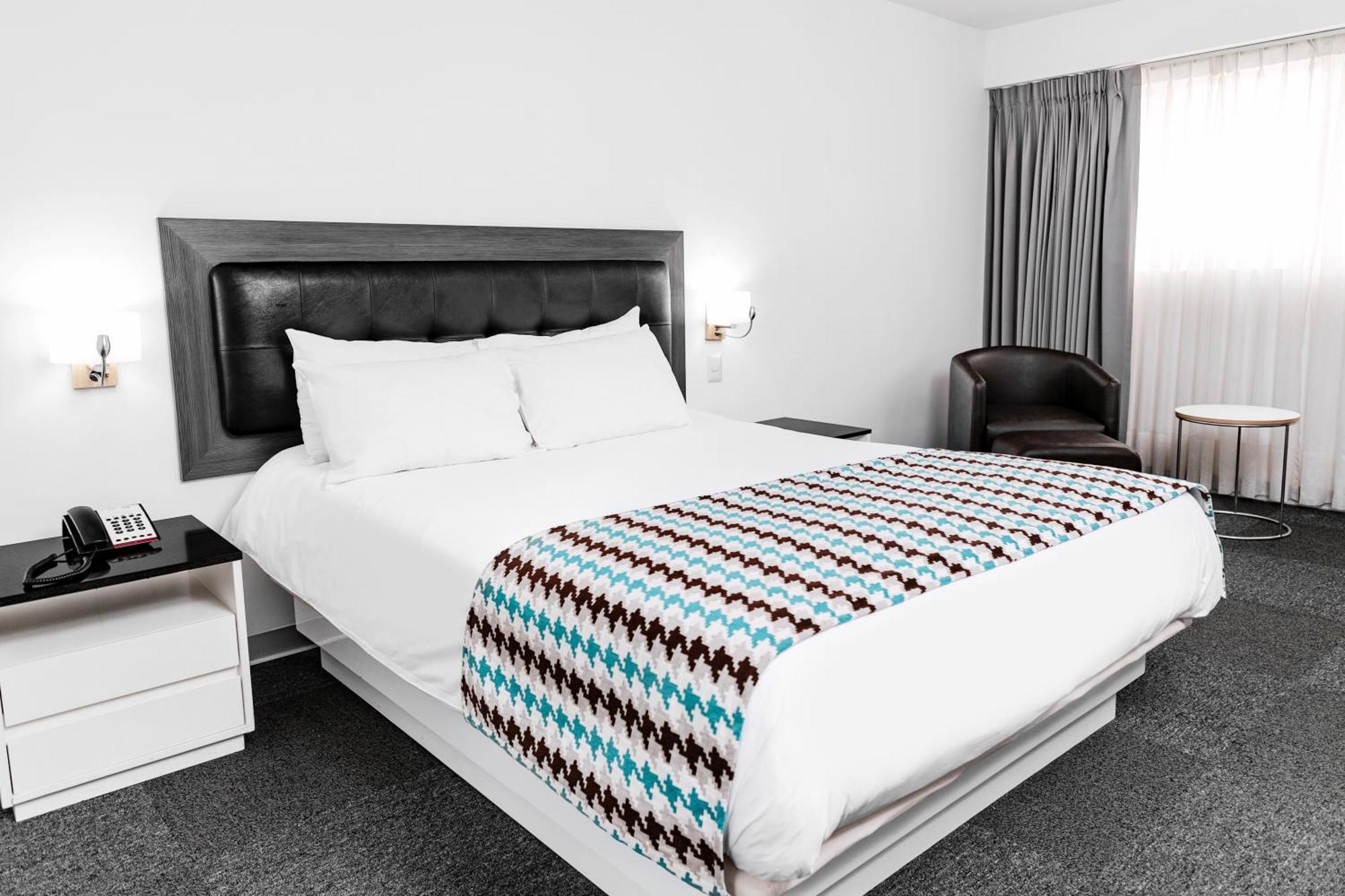 Wyndham Costa Del Sol Tumbes Hotel Luaran gambar
