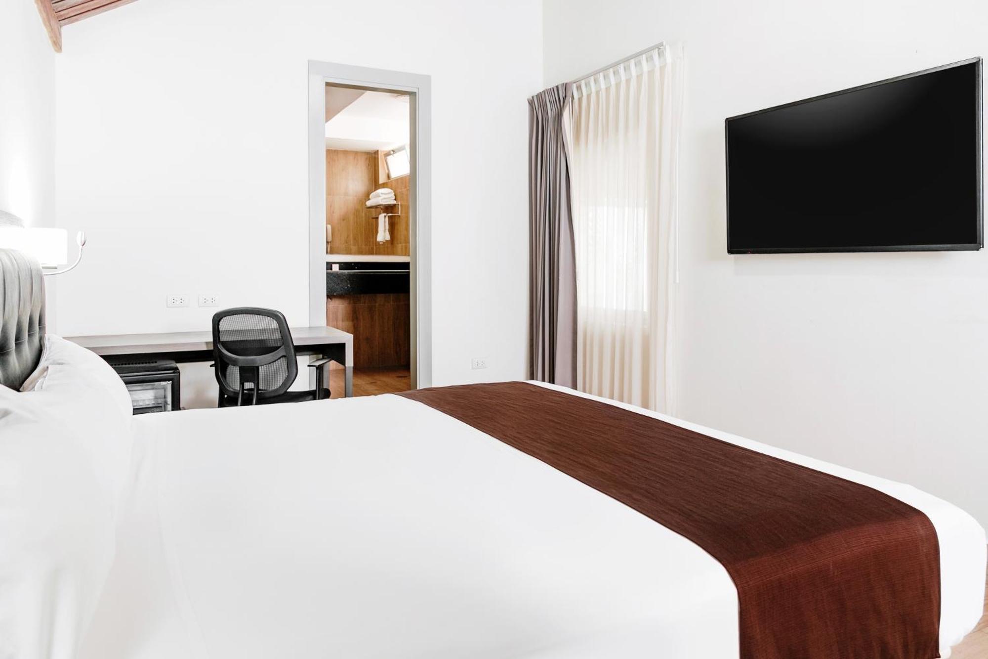 Wyndham Costa Del Sol Tumbes Hotel Luaran gambar
