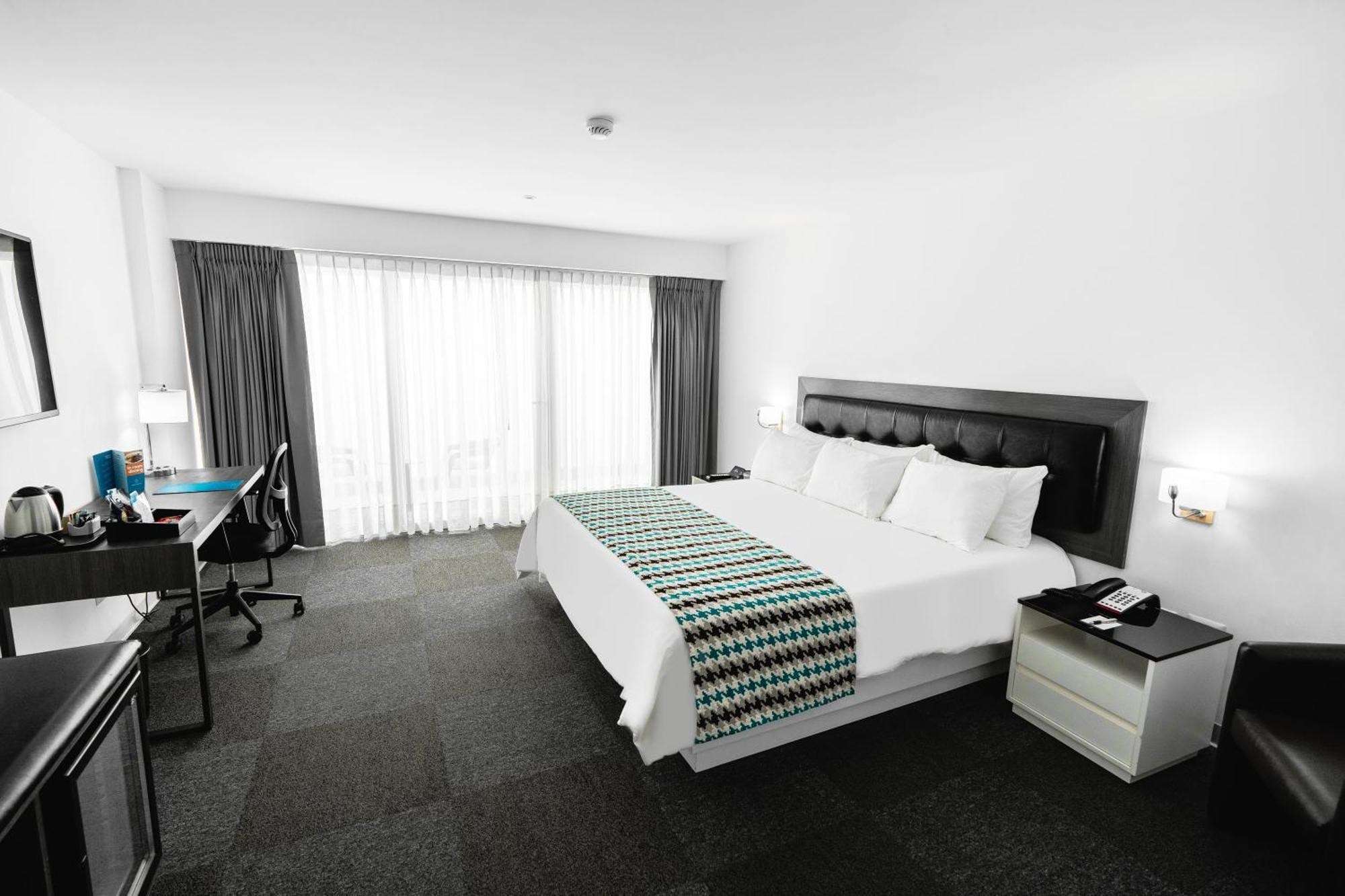 Wyndham Costa Del Sol Tumbes Hotel Luaran gambar