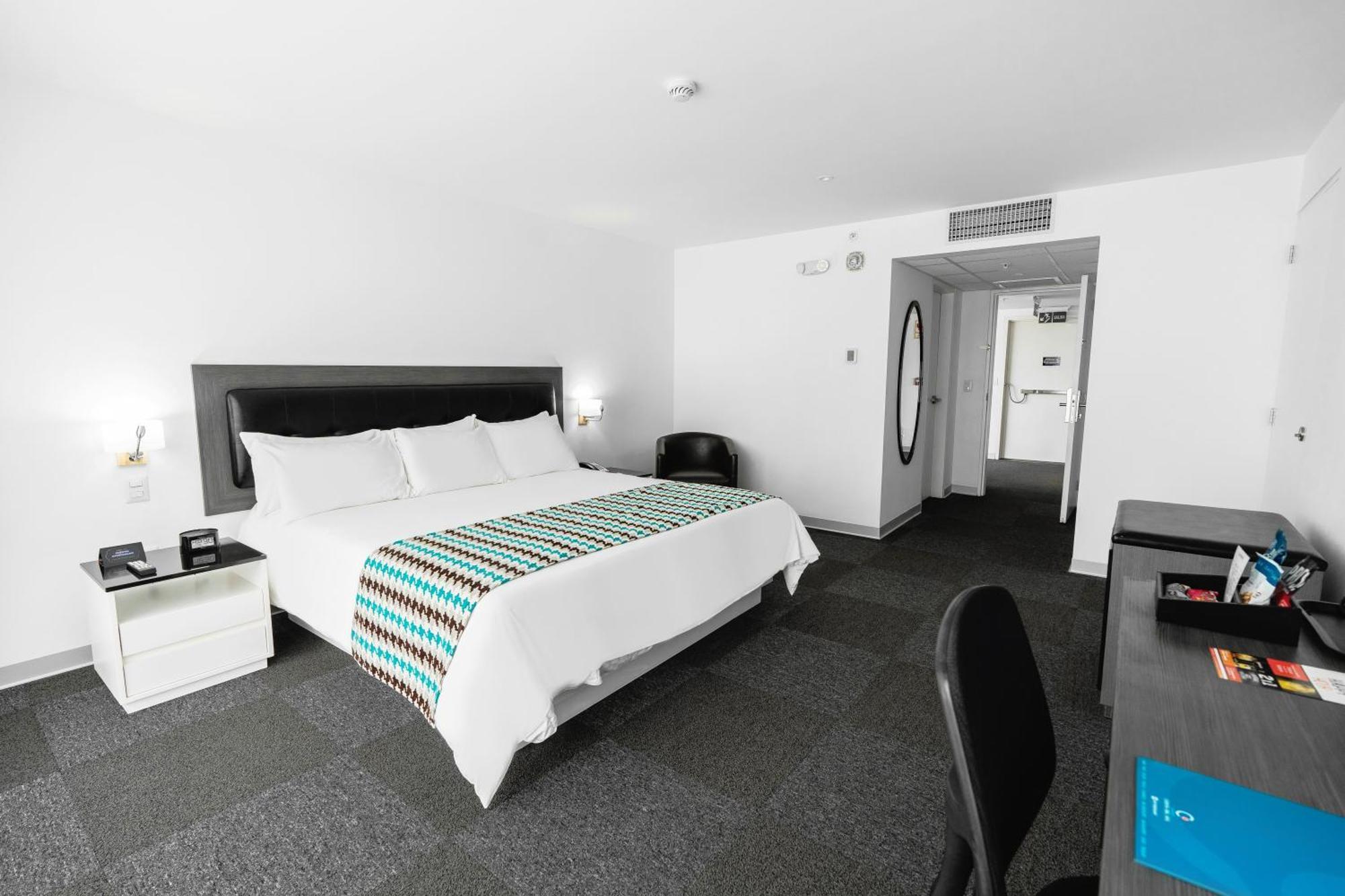 Wyndham Costa Del Sol Tumbes Hotel Luaran gambar