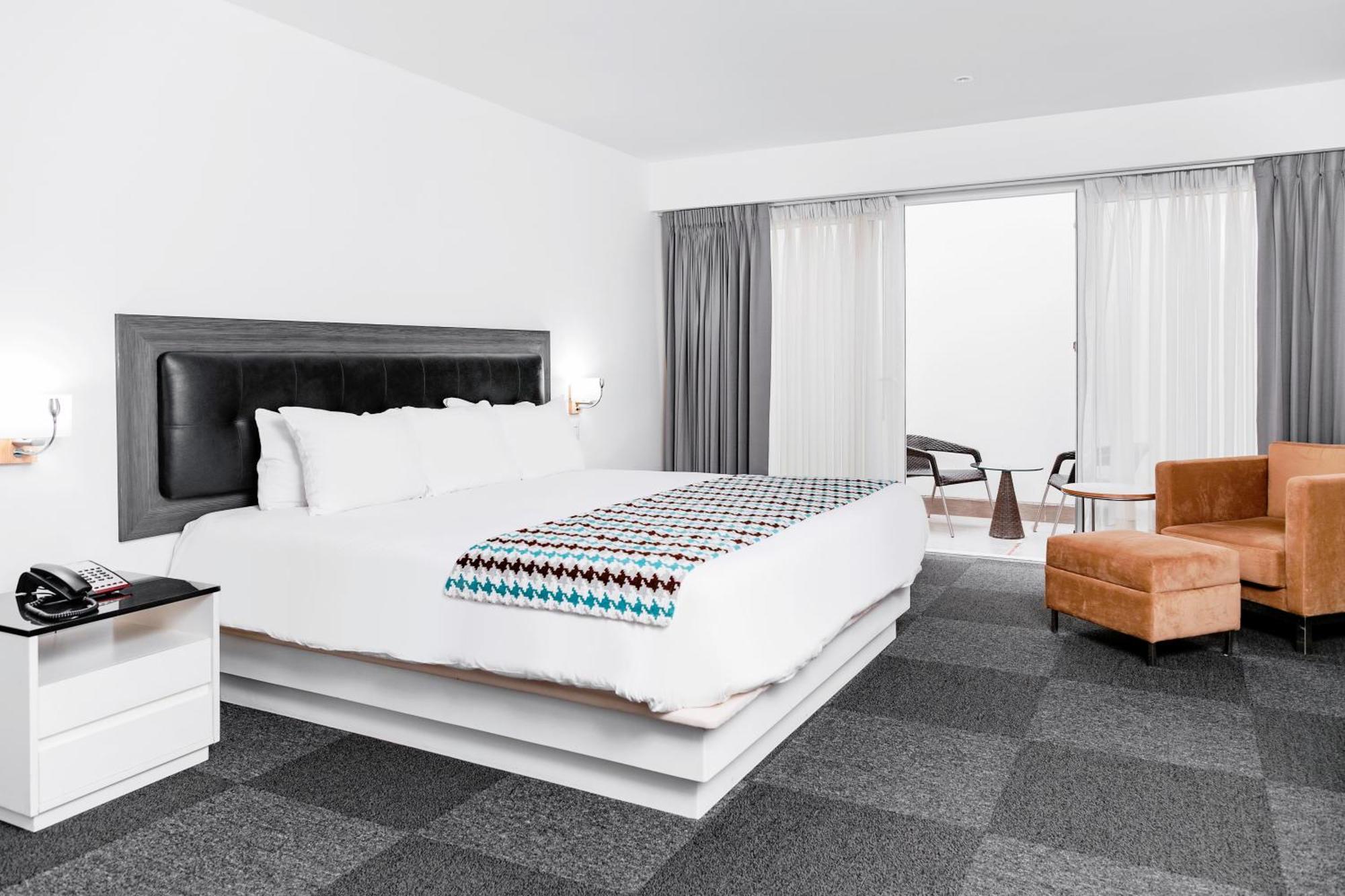Wyndham Costa Del Sol Tumbes Hotel Luaran gambar