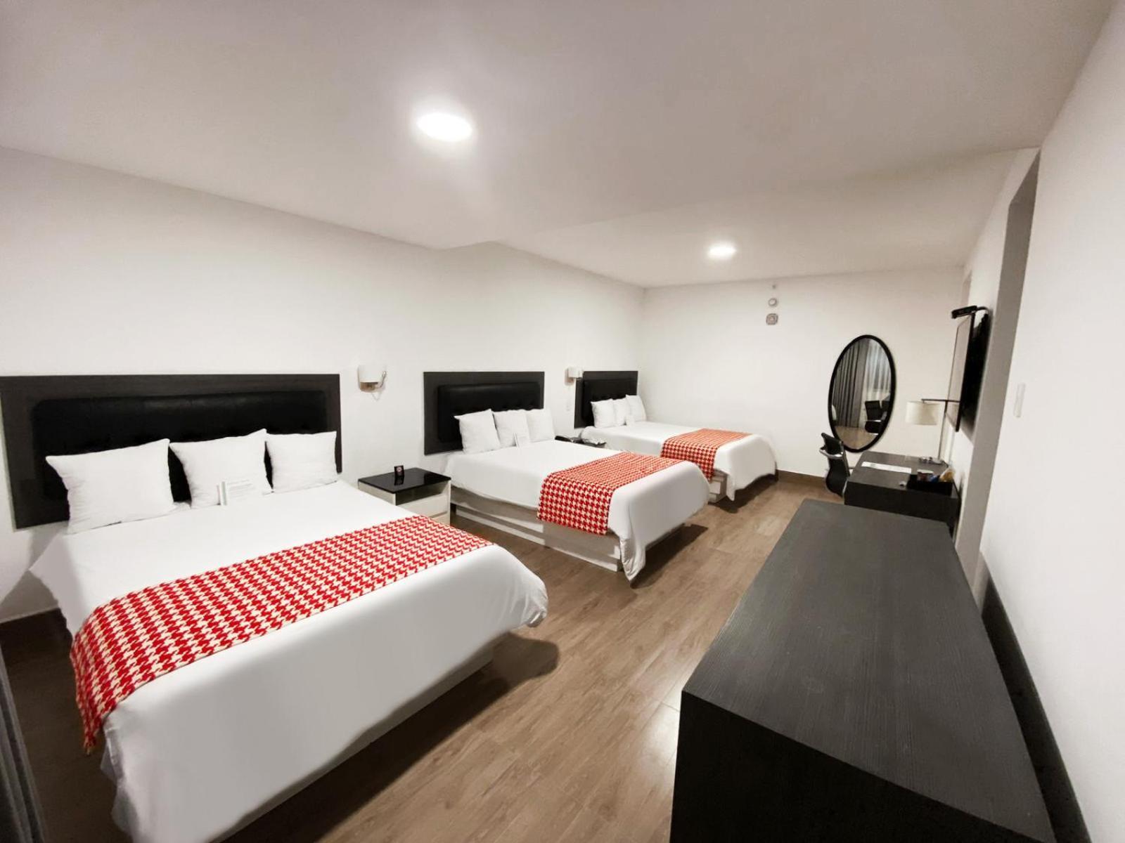 Wyndham Costa Del Sol Tumbes Hotel Luaran gambar