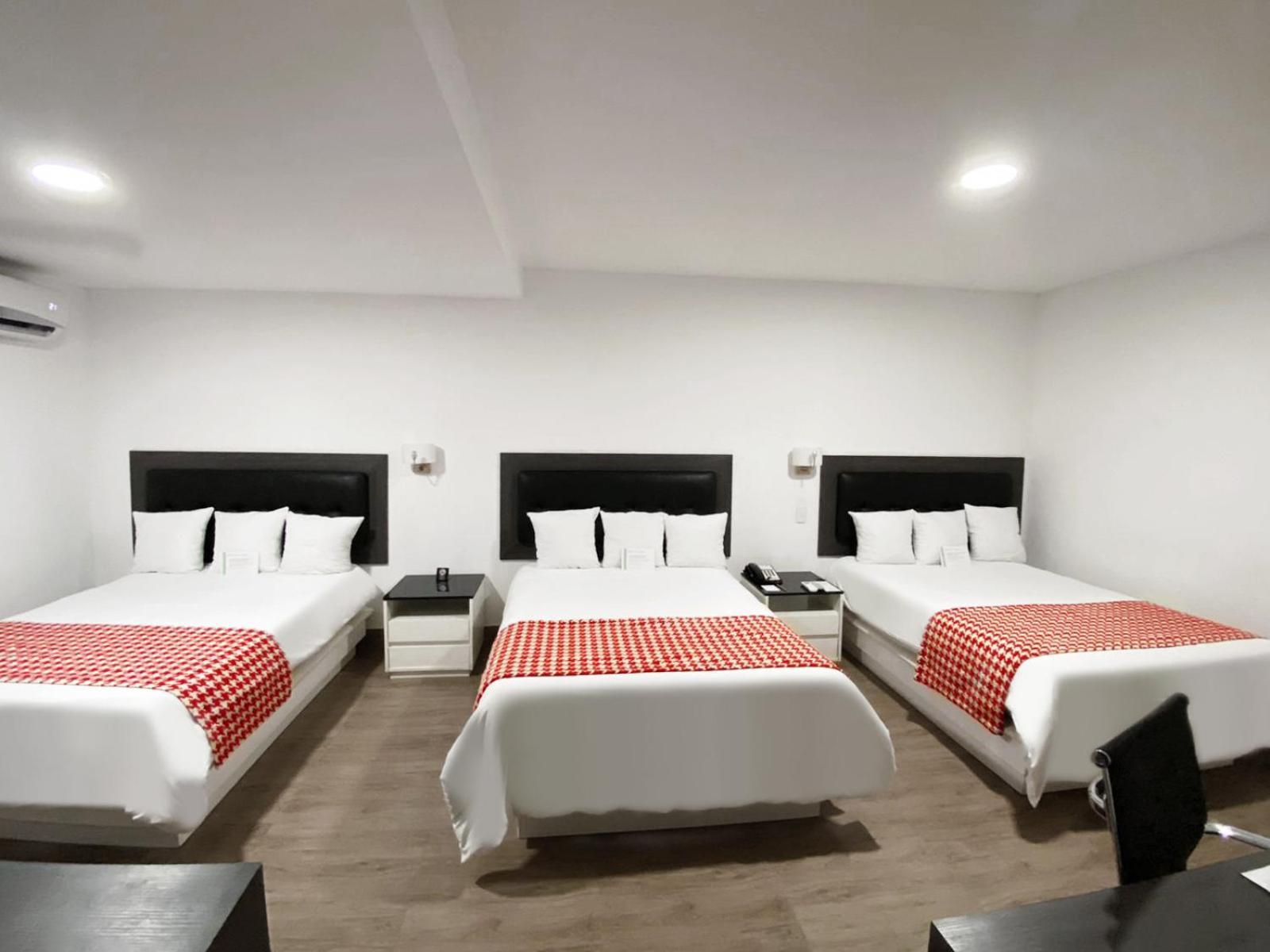 Wyndham Costa Del Sol Tumbes Hotel Luaran gambar