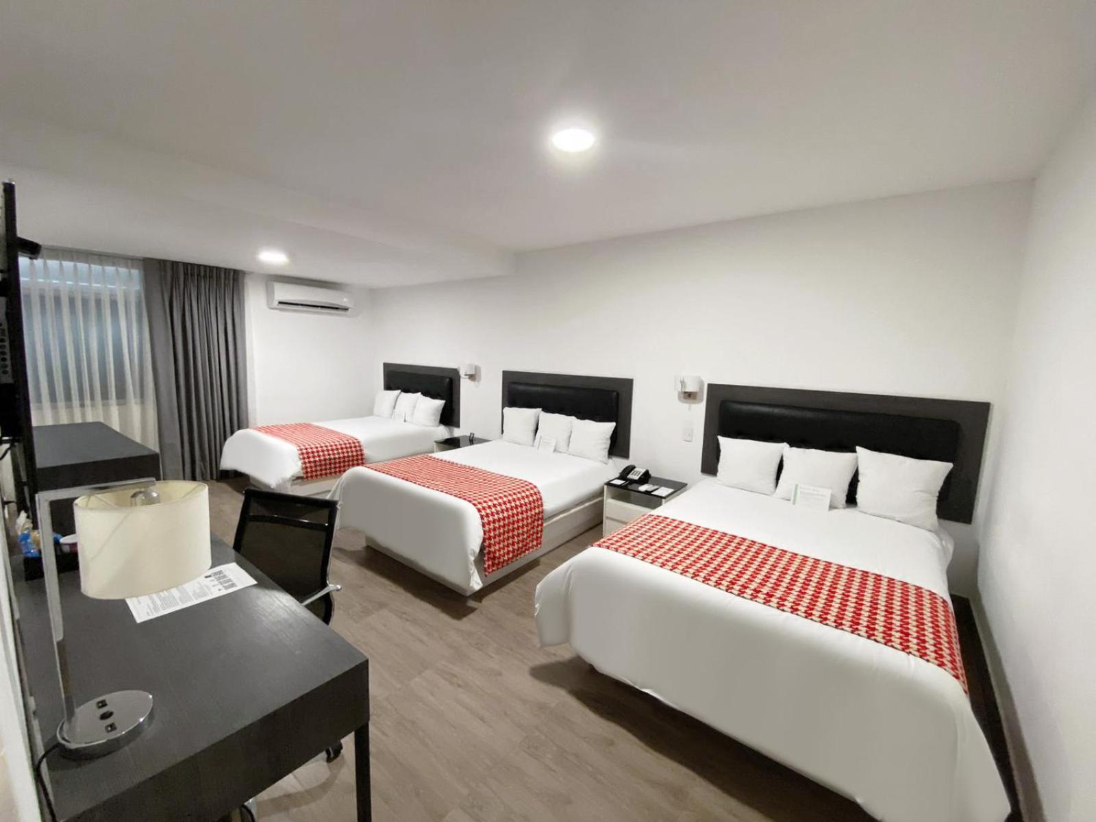 Wyndham Costa Del Sol Tumbes Hotel Luaran gambar