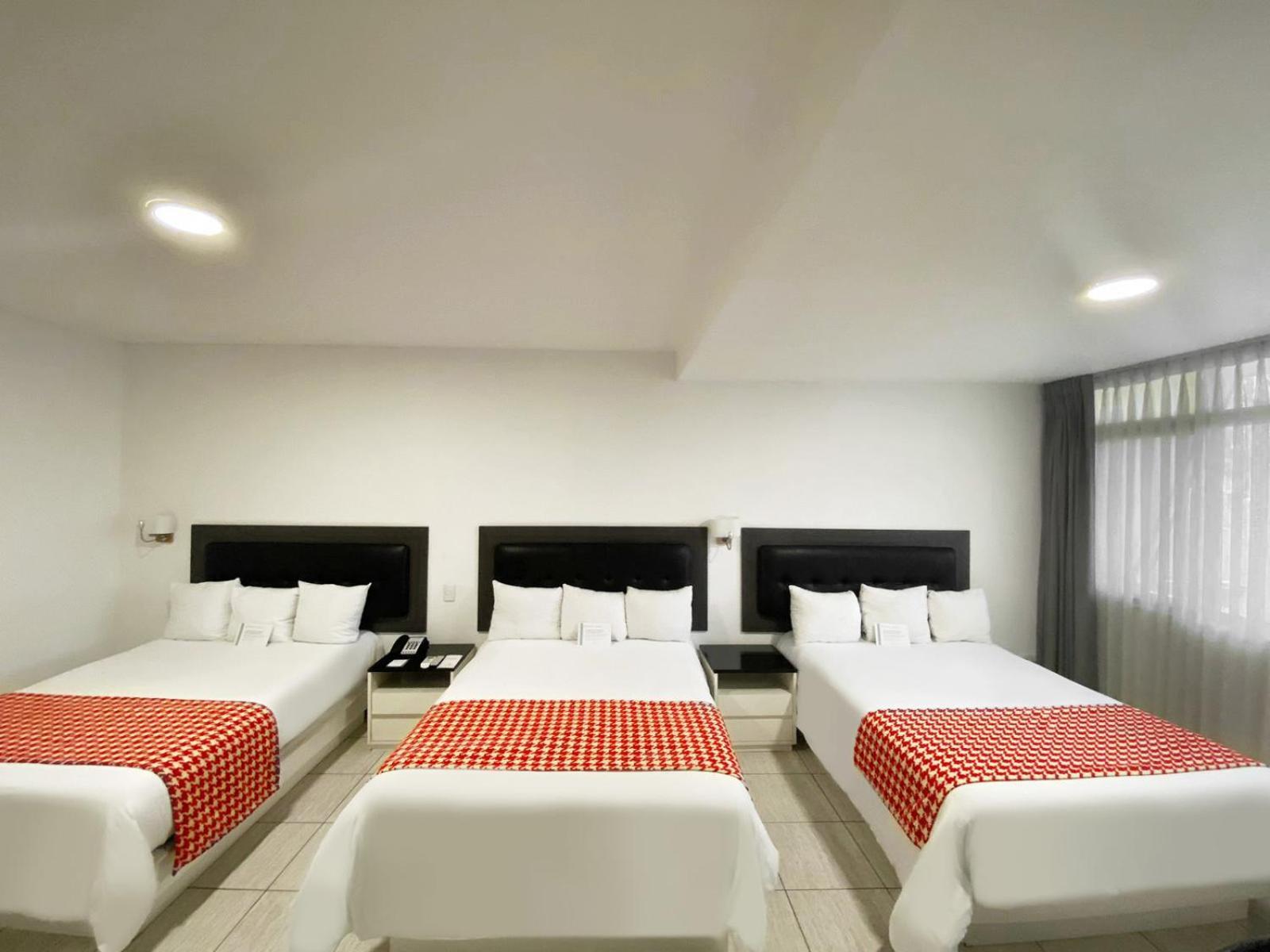 Wyndham Costa Del Sol Tumbes Hotel Luaran gambar