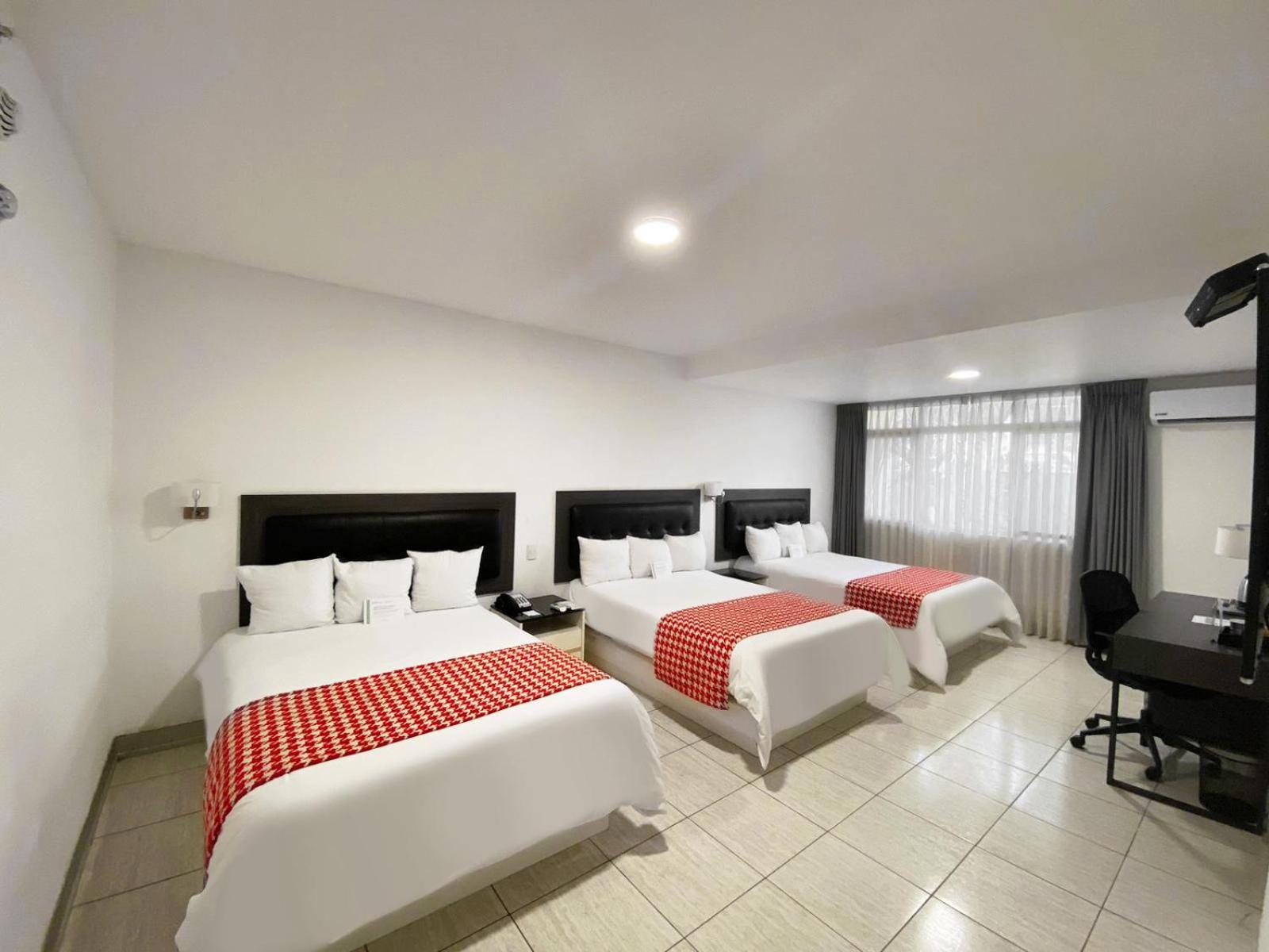 Wyndham Costa Del Sol Tumbes Hotel Luaran gambar
