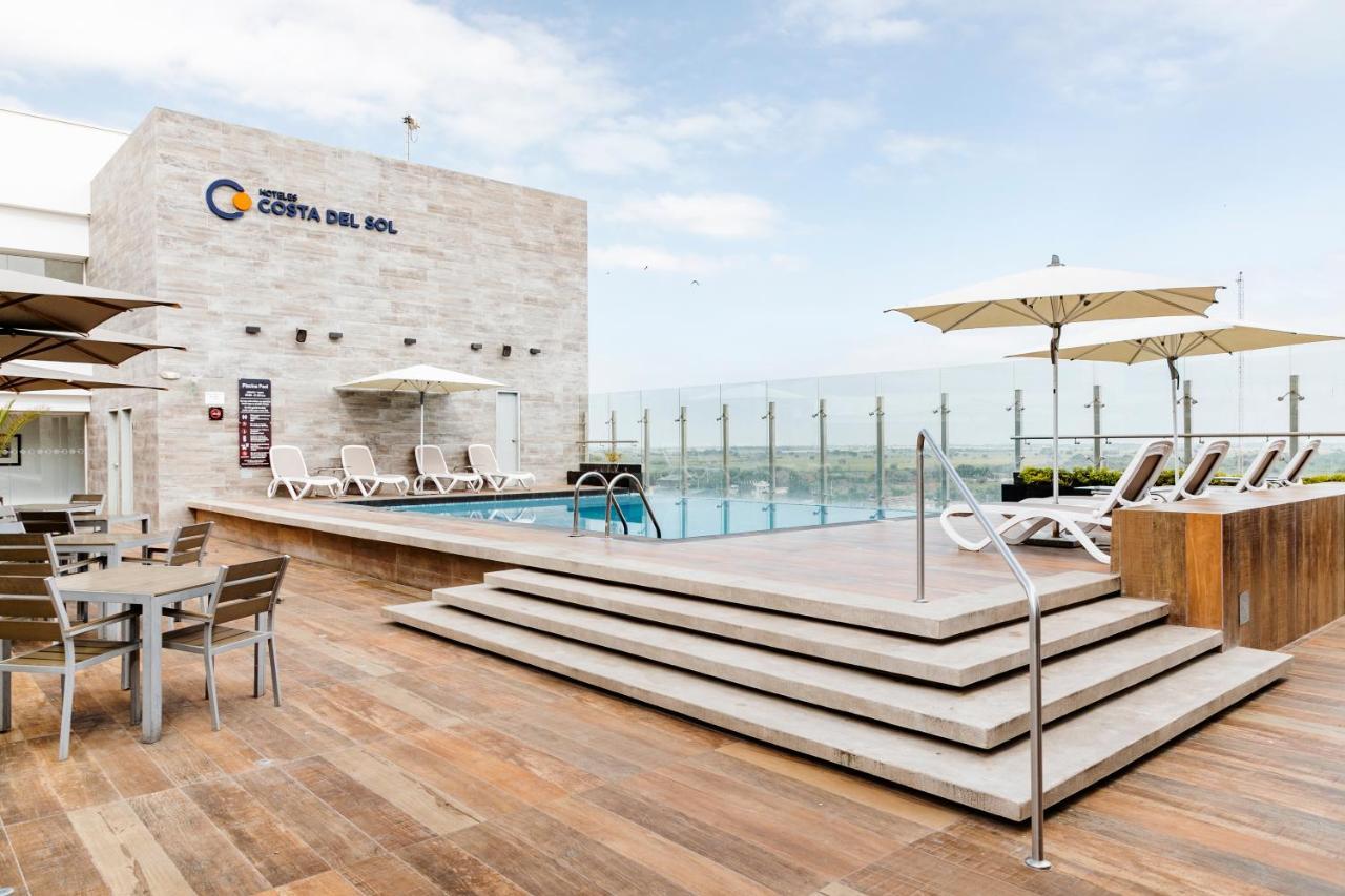 Wyndham Costa Del Sol Tumbes Hotel Luaran gambar