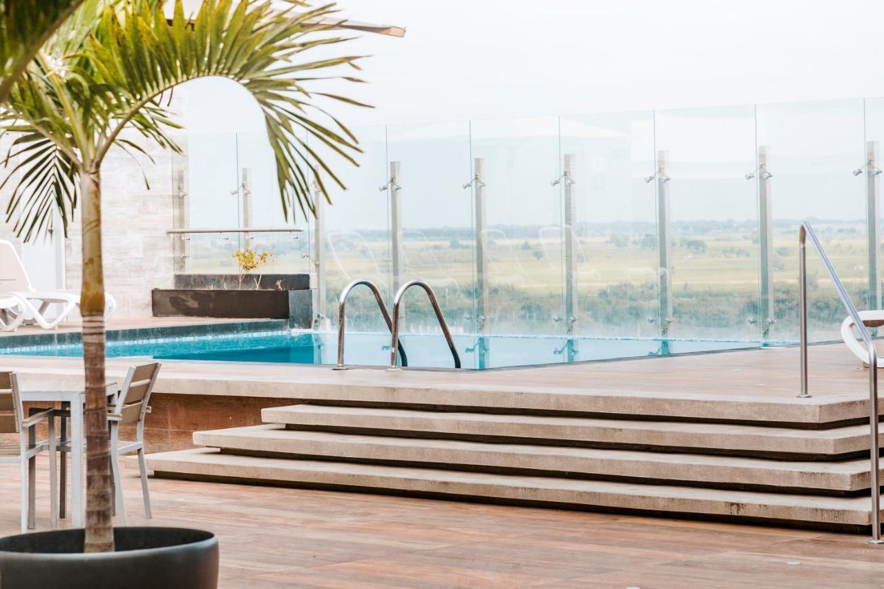 Wyndham Costa Del Sol Tumbes Hotel Luaran gambar